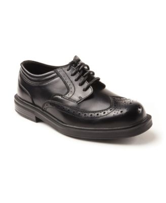 DEER STAGS Men's Tribune Oxford 