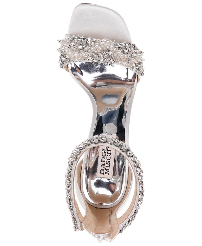 Badgley top mischka fiorenza