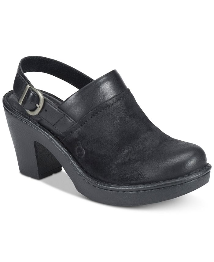 Born vidar mules online