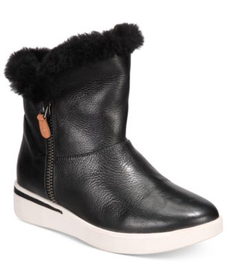 macys gentle souls boots