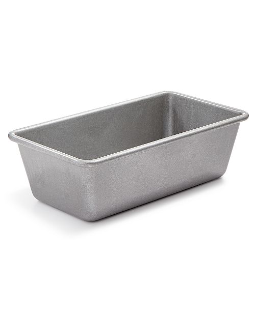 Martha Stewart Collection 1 Lb Loaf Pan Created For Macy S