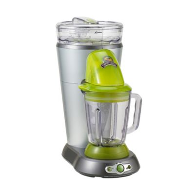 Bahamas Frozen Concoction Maker With No-Brainer Mixer And Easy Pour Jar