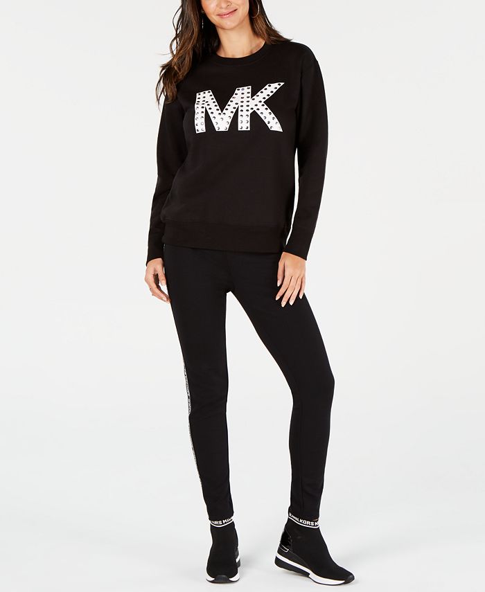 michael kors jogger pants