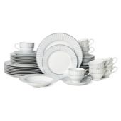 Gray Casual Dinnerware Mikasa Dining Collections Macy S