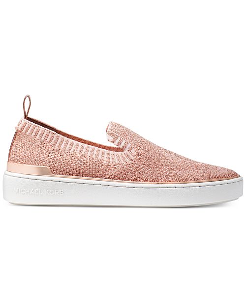 michael kors sneakers skyler