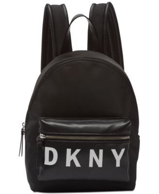 macy's dkny backpack