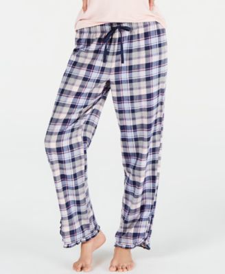 Jenni - Cotton Printed Pajama Pants