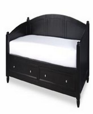 Home Styles - Bedford Black Daybed