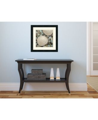 Aquatic 2 Framed Art Print