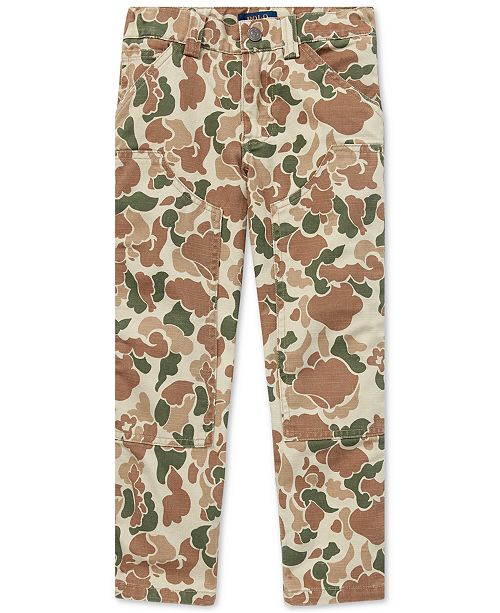 ralph lauren carpenter pants