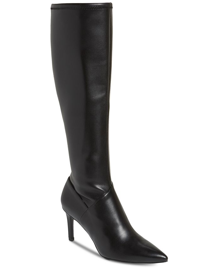 Nine west best sale chelsis dress boots