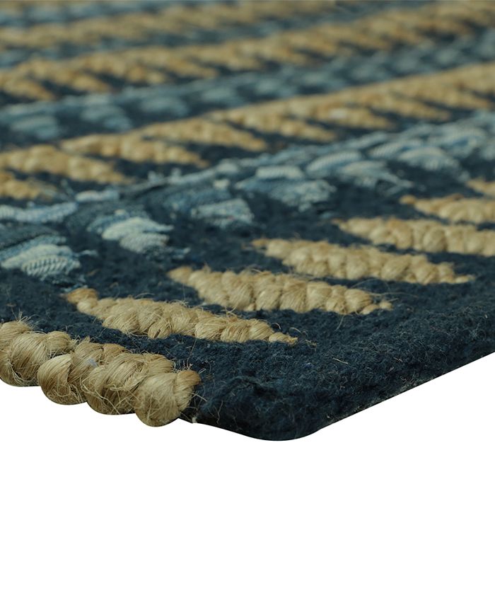 Jessica Simpson CLOSEOUT! Parma 27" X 45" Rug Macy's