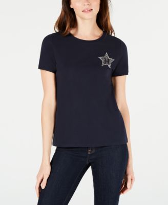 macys womens tops clearance