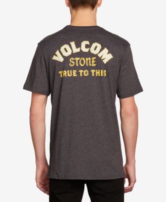 Volcom - Mens Bolder Graphic T-Shirt