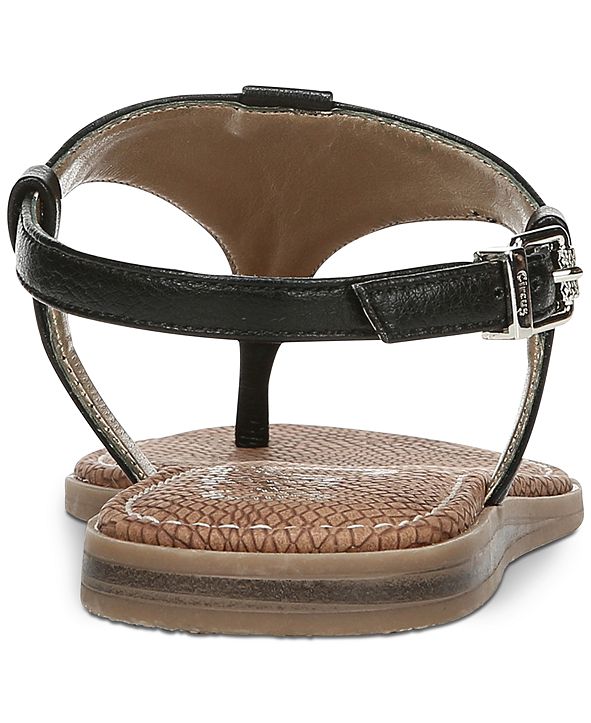 circus by sam edelman skeet thong heel