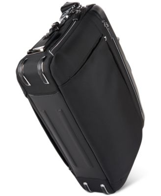 Tumi Men's Arrive Sawyer Briefcase - Macy's