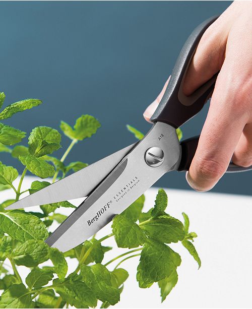 BergHOFF Studio 2Pc Kitchen Scissors 8.5