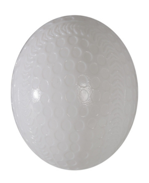 Franklin Sports Replacement Aero-Strike Baseballs