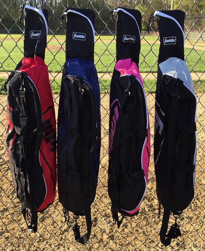 Franklin Sports Equipment Bag Macy's