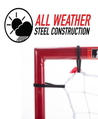 Mlb 65" Flyback Multi-Position Return Trainer