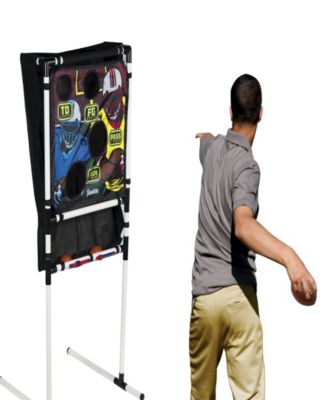 Franklin Sports Football Target Toss - Macy's