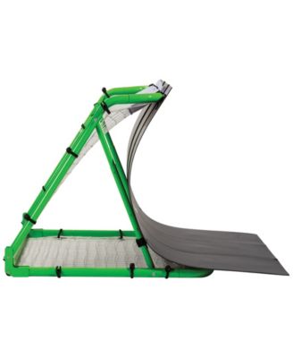 Launch Ramp Soccer Trainer