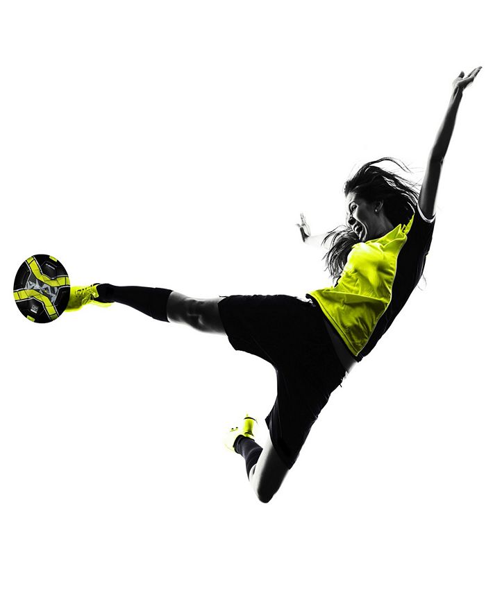 Franklin Sports Blackhawk Soccer BallSize 5 Macy's