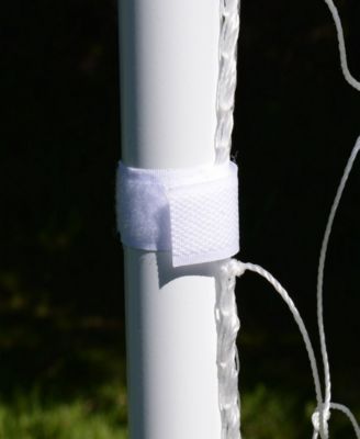 10' X 5' Replacement Soccer Goal Net & Straps