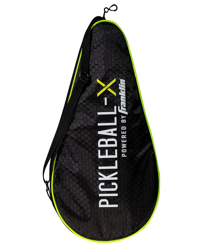 Franklin Sports Single Pickleball Paddle Carry Bag Macy s