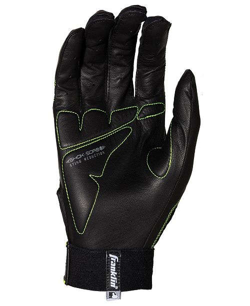 Franklin Sports Shok Sorb Neo Batting Glove Reviews Home Macy S