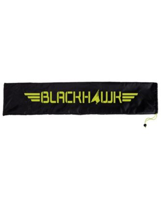 Blackhawk Portable Soccer Goal - 12' X 6'