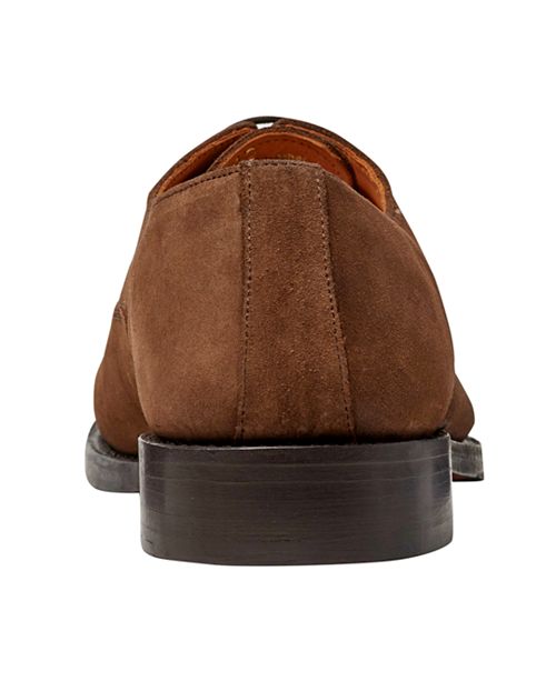 Carlos By Carlos Santana Woodstock Suede Oxford Reviews All Men S Shoes Men Macy S