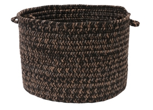 Hayward Braided Storage Basket