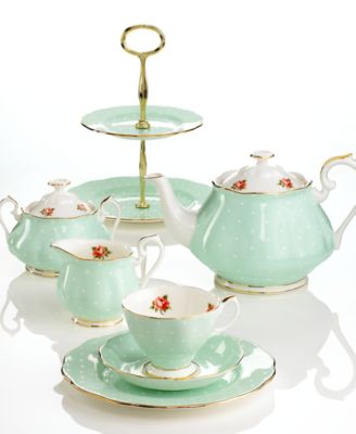 royal albert tea set price