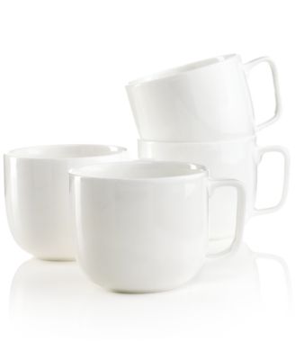 Hotel Collection - Bone China Mugs
