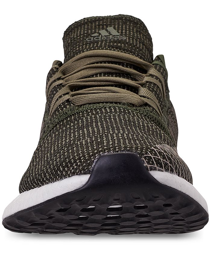 Men's pureboost go running sneakers from finish line sale