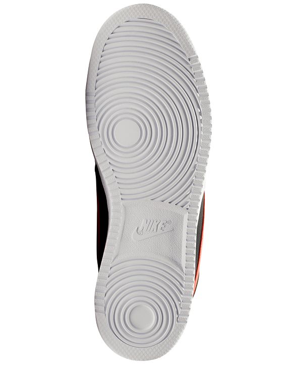 ebernon mid mens trainers