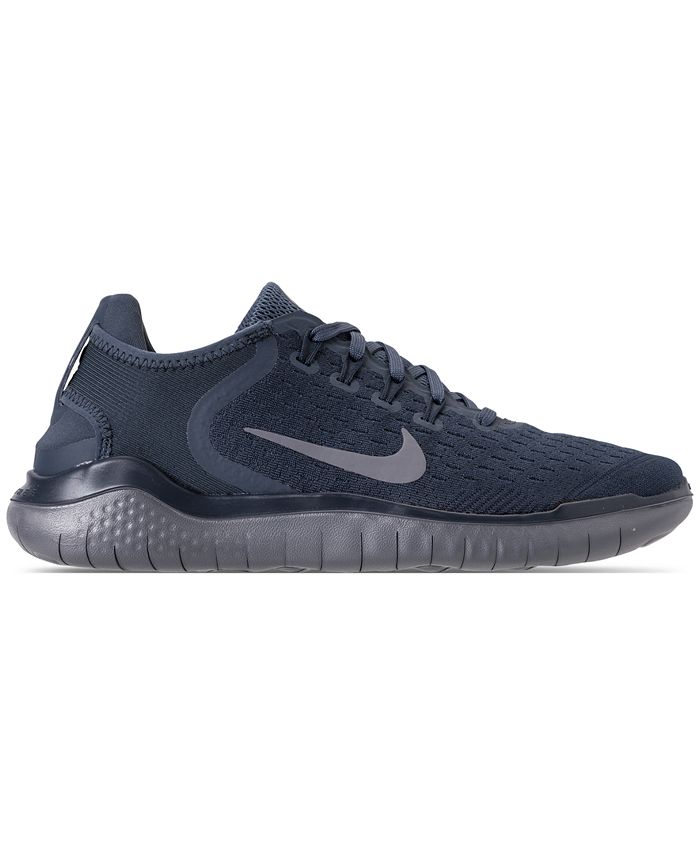 nike men's free run 2018