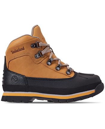 Timberland hiker deals shell