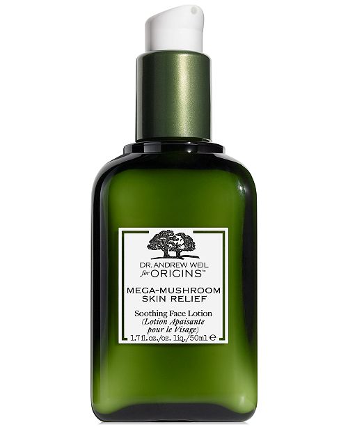 Origins Dr. Andrew Weil for Origins Mega Mushroom Skin ...