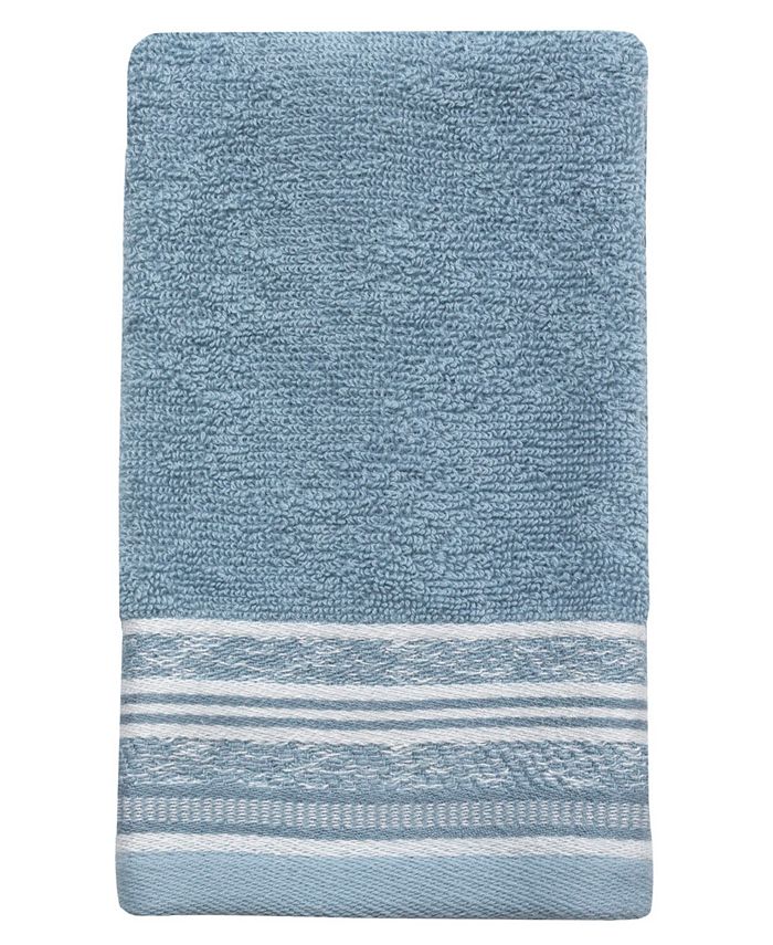 Croscill Nomad Hand Towel Macy's
