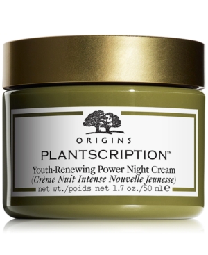 Receive your Choice of a Free Full Size Moisturizer with any $85 Origins Purchase! (Up to a $65 Value!)