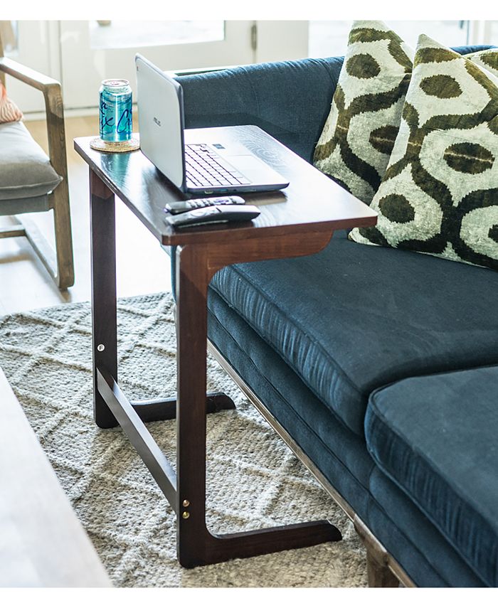 Macy's tv tray tables discount