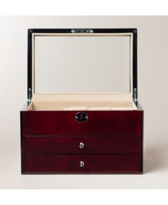 HIVES AND HONEY - Ashton Jewelry Box