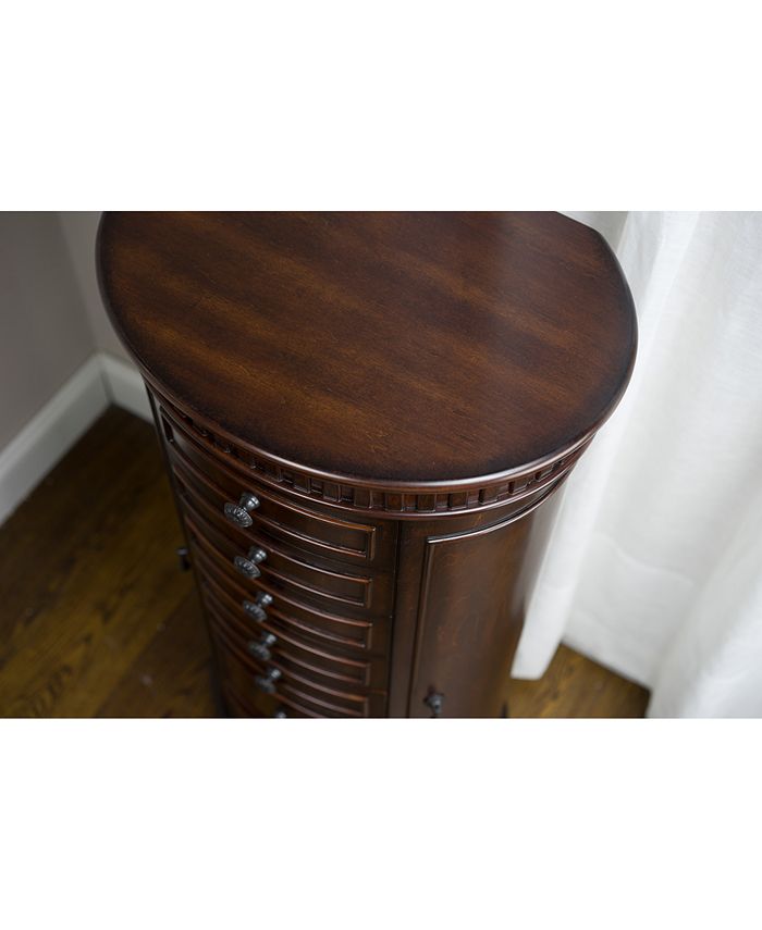 Hives and honey 2025 bailey jewelry armoire