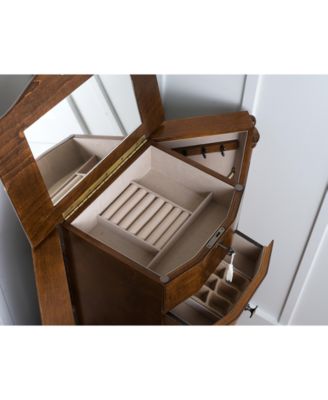 Hives & Honey Antoinette Jewelry Armoire