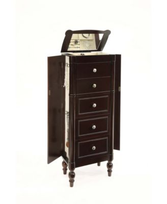 Hives & Honey Ella Jewelry Armoire