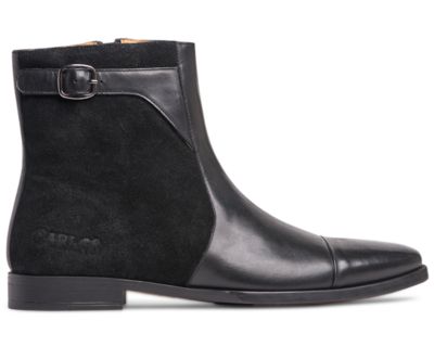 Men's Spirit Jodhpur Boots