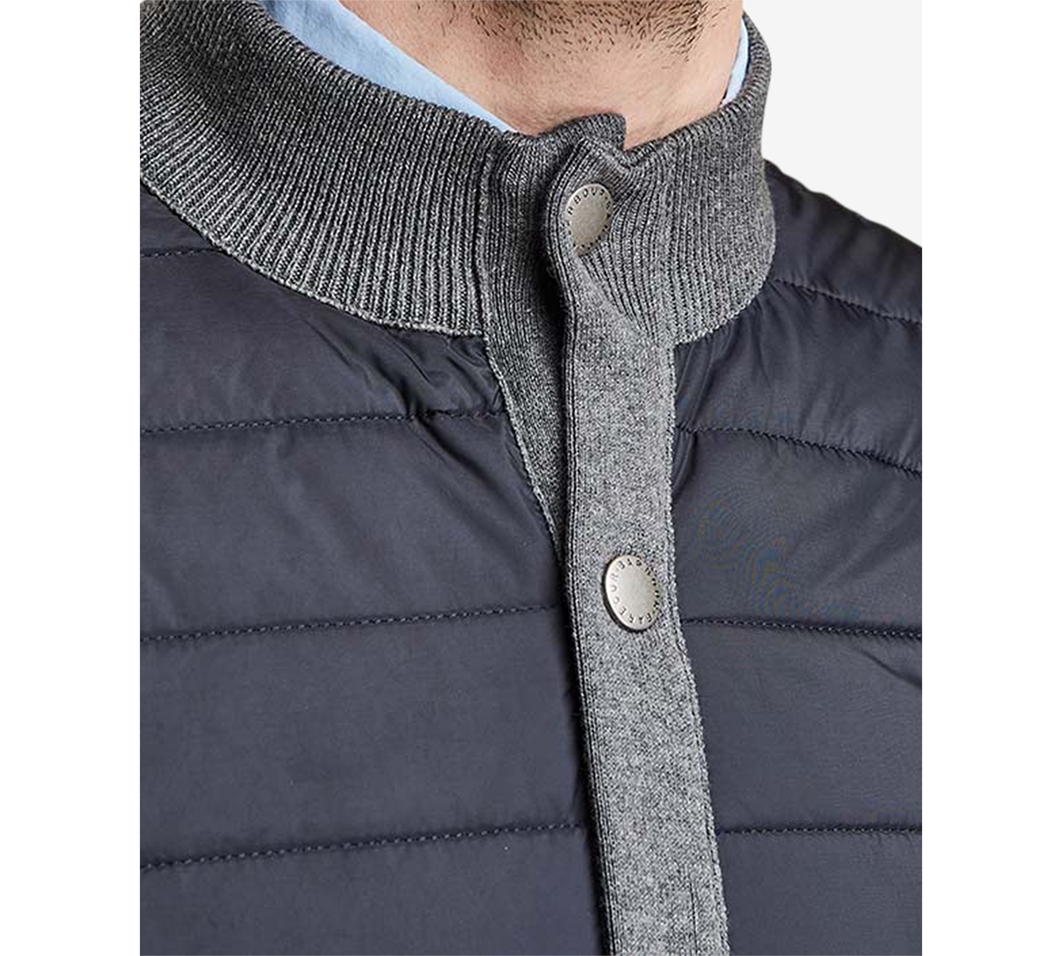 Barbour Men's Essential Quilted Gilet
