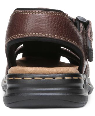 Men's Gaston Leather Sandals